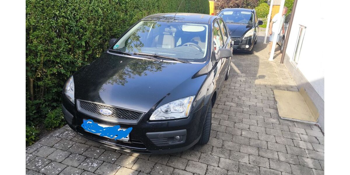 Ford Focus 150.000 km 2.150 &euro; Kaufbeuren 87600