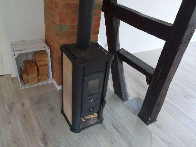 Etagenwohnung Hameln Kernstadt - 3 Zimmer, 87 m&sup2;, 640&euro; | Angebot:26461628
