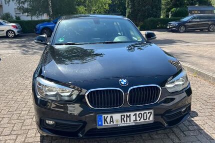 BMW 116 210.500 km 6.999 &euro; Stutensee 76297