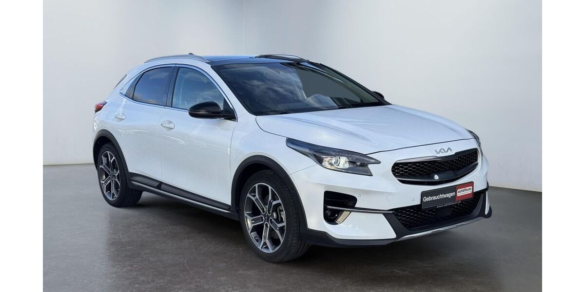 Kia XCeed 60.590 km 23.490 &euro; Gundelsheim 74831