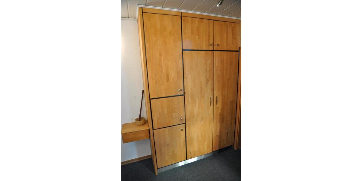 Etagenwohnung Beverstedt - 2 Zimmer, 78 m&sup2;, 495&euro; | Angebot:24878307