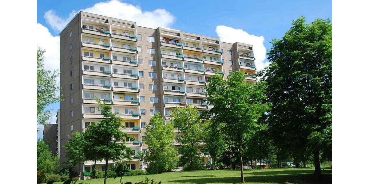 Etagenwohnung Chemnitz Klaffenbach - 4 Zimmer, 90 m&sup2;, 450&euro; | Angebot:26682545