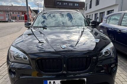 BMW X1 58.500 km 12.000 &euro; Aalen 73432