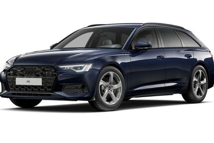 Audi A6 27.740 km 48.980 &euro; Gifhorn 38518