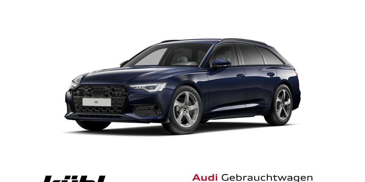Audi A6 27.740 km 48.980 &euro; Gifhorn 38518