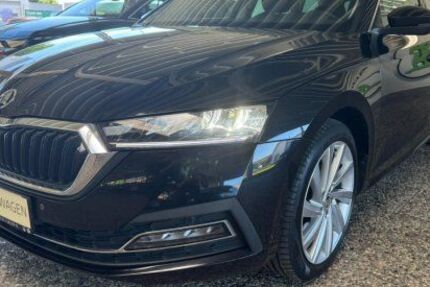 Skoda Octavia 143.550 km 16.890 &euro; Elmshorn 25337