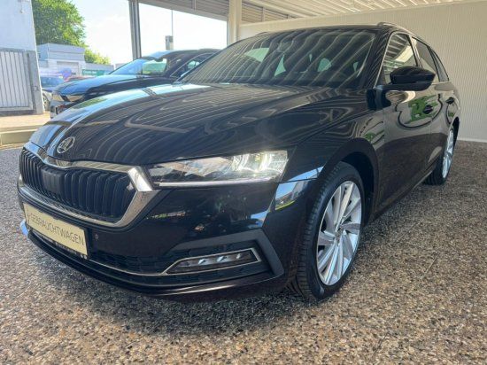 Skoda Octavia 143.550 km 16.890 &euro; Elmshorn 25337