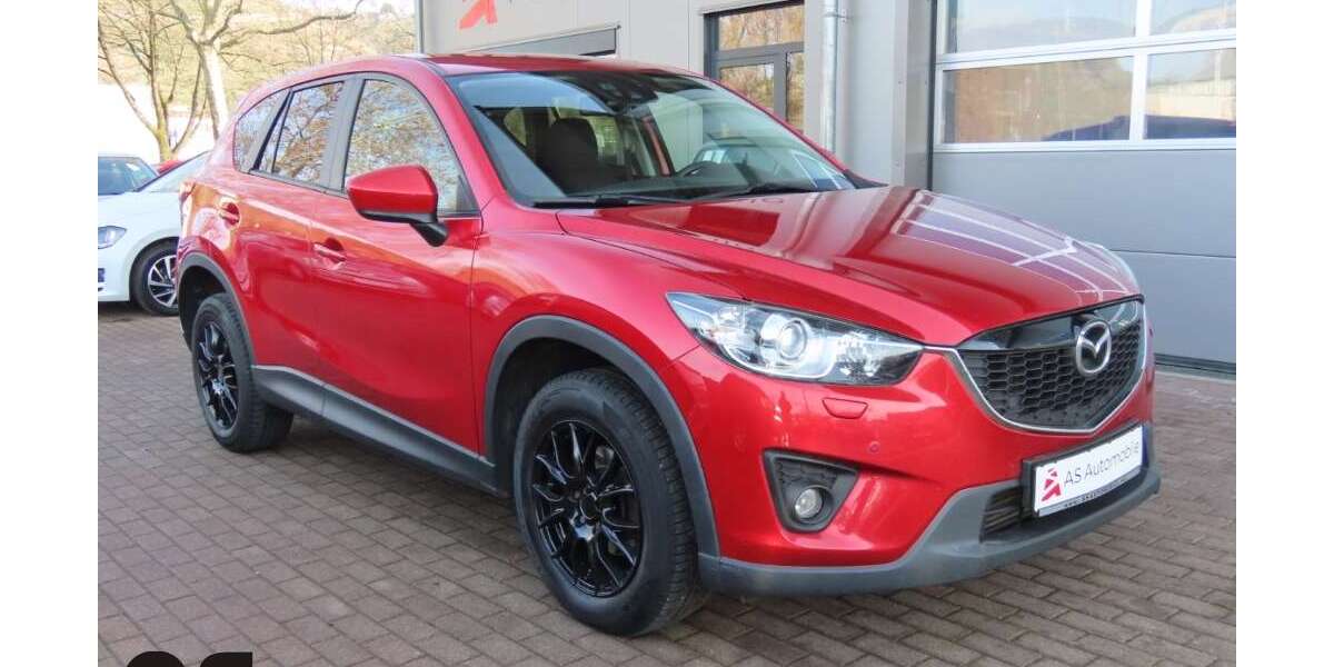 Mazda CX-5 201.000 km 7.590 &euro; Stuttgart 70329