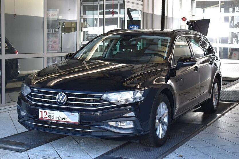 Passat