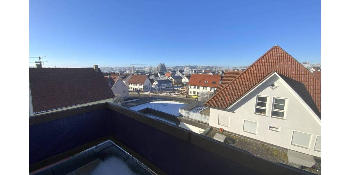 Etagenwohnung Meßstetten - 2 Zimmer, 87 m&sup2;, 139.000&euro; | Angebot:25777960