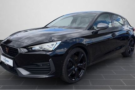 Cupra Leon 33.311 km 29.480 &euro; Mainz 55129