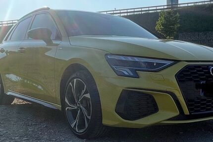 Audi A3 16.000 km 31.900 &euro; Bergkirchen 85232