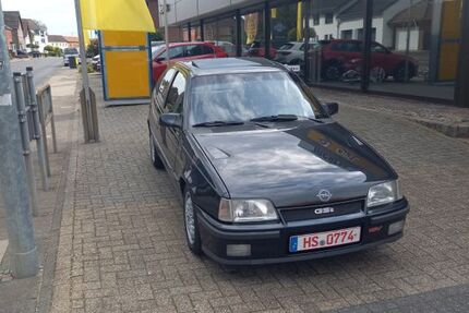 Opel Kadett 180.000 km 21.000 &euro; Selfkant-Wehr 52538