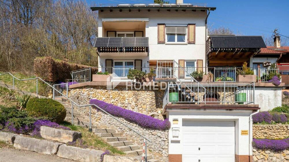 Einfamilienhaus Albstadt - Truchtelfingen Truchtelfingen - 6 Zimmer, 93 m&sup2;, 210.000&euro; | Angebot:26275158