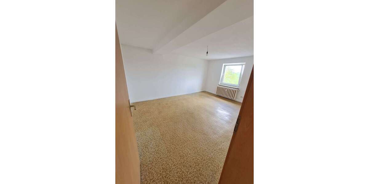 Etagenwohnung Seelow - 2 Zimmer, 50 m&sup2;, 372&euro; | Angebot:26582823