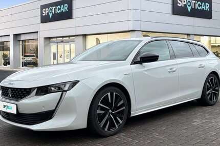 Peugeot 508 71.371 km 21.990 &euro; Ediger-Eller 56814