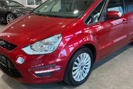 Ford S-Max 157.620 km 7.300 &euro; Willich 47877