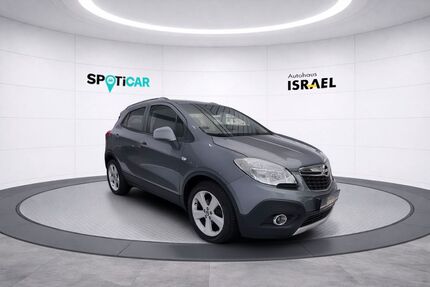 Opel Mokka 29.960 km 9.990 &euro; Dresden 01257