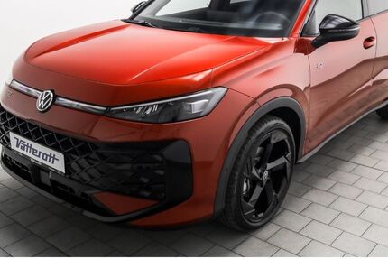 VW T-Roc 1.010 km 40.990 &euro; Holzminden 37603