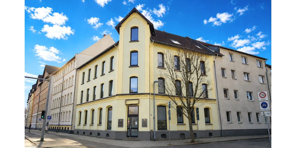 Etagenwohnung Braunschweig Westliches Ringgebiet - 3 Zimmer, 61 m&sup2;, 129.000&euro; | Angebot:26449988