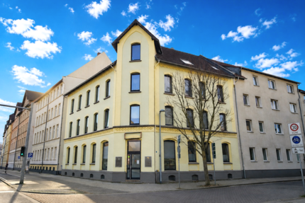 Wohnung Braunschweig Westliches Ringgebiet - 3 Zimmer, 61 m&sup2;, 129.000&euro; | Angebot:26449988