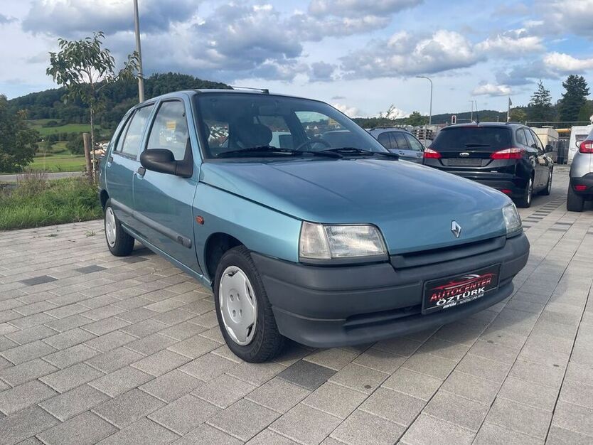 Clio