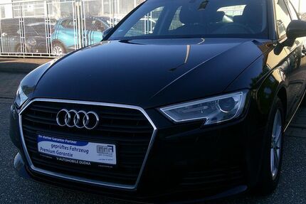 Audi A3 140.451 km 13.990 &euro; Neu Wulmstorf (Hamburg) 21629