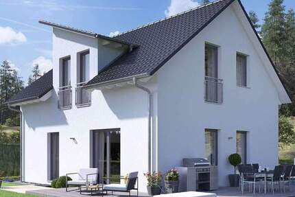 Haus Ückermünde Ueckermünde - 5 Zimmer, 134 m&sup2;, 415.000&euro; | Angebot:25195275