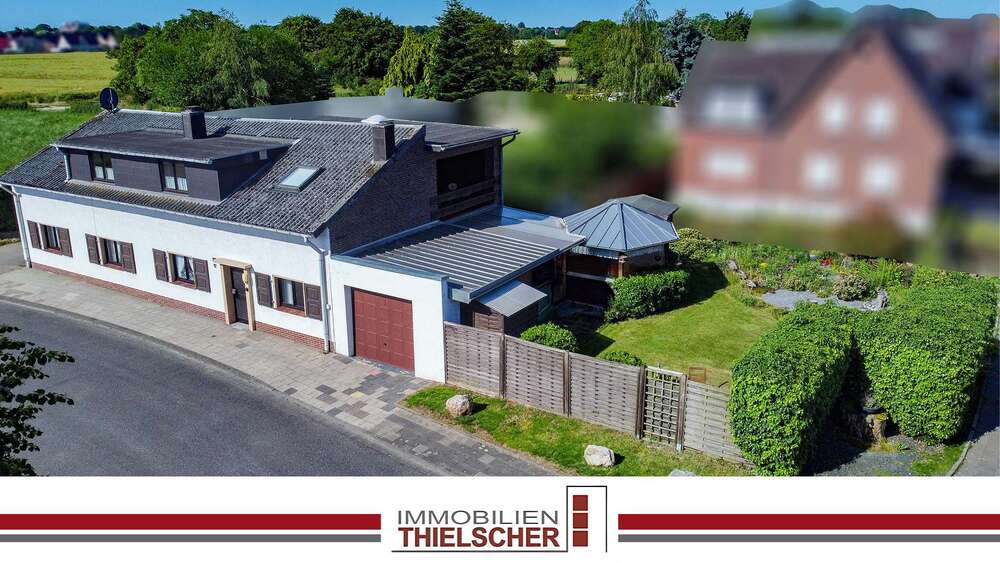 Grundstück Geilenkirchen - 245.000&euro; | Angebot:27145992