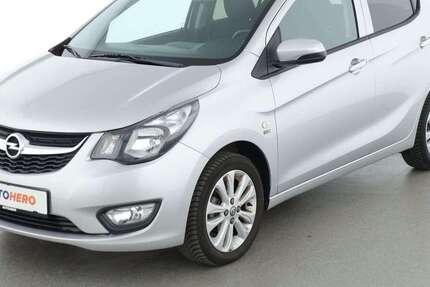 Opel Karl 29.969 km 9.810 € Neufahrn 85375