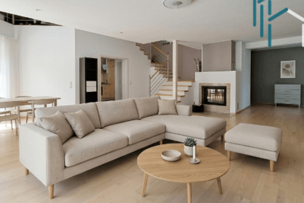 Wohnung Rodgau - 4 Zimmer, 149 m&sup2;, 580.000&euro; | Angebot:27002590