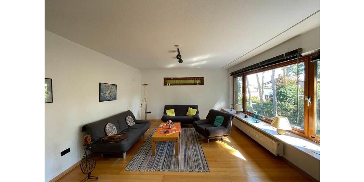 Etagenwohnung Wunstorf - 3 Zimmer, 96 m&sup2;, 1.000&euro; | Angebot:26282930