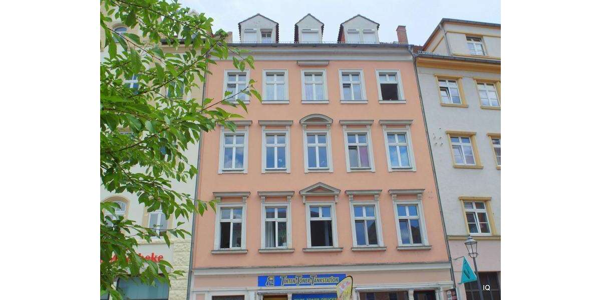 Etagenwohnung Meißen Görnische Vorstadt - 2 Zimmer, 47 m&sup2;, 395&euro; | Angebot:27076912