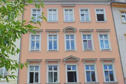 Wohnung Meißen Görnische Vorstadt - 2 Zimmer, 47 m&sup2;, 395&euro; | Angebot:27076912