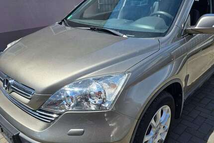 Honda CR-V 81.210 km 12.200 &euro; Ramstein-Miesenbach 66877