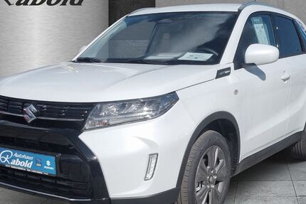 Suzuki Vitara 1.500 km 25.490 &euro; Gera 07546
