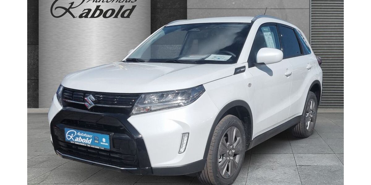 Suzuki Vitara 1.500 km 25.490 &euro; Gera 07546