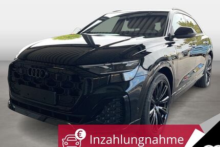 Audi Q8 3.900 km 96.580 &euro; Landshut 84030