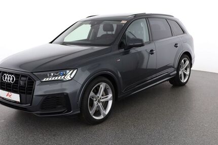 Audi Q7 91.162 km 49.870 &euro; Berlin 12103