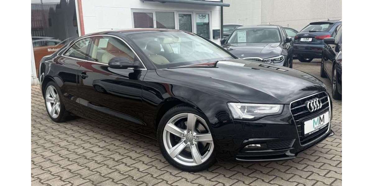 Audi A5 62.000 km 18.990 &euro; Cadolzburg 90556