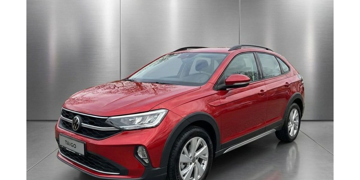 VW Taigo 13.500 km 24.555 &euro; Rechberghausen 73098
