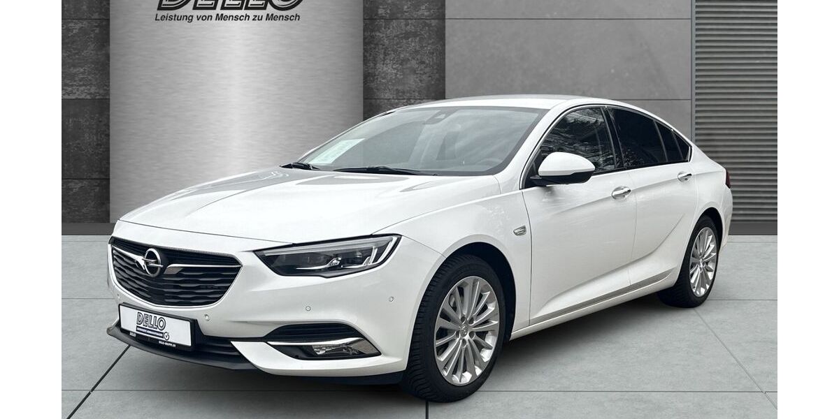 Opel Insignia 83.797 km 19.990 &euro; Hamburg 22117
