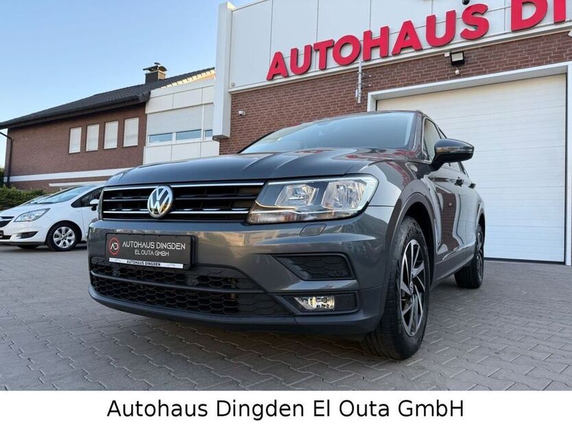Tiguan