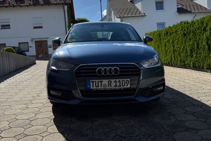 Audi A1 113.000 km 9.000 &euro; Wehingen 78564