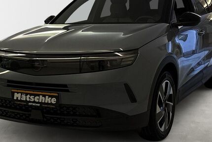 Opel Grandland (X) 1.500 km 33.900 &euro; Dresden 01159