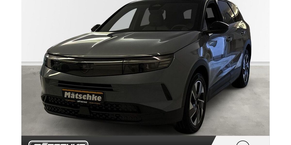 Opel Grandland (X) 1.500 km 33.900 &euro; Dresden 01159