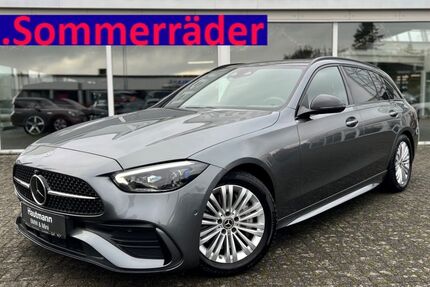 Mercedes-Benz C 300 64.900 km 38.950 &euro; Cochem 56812