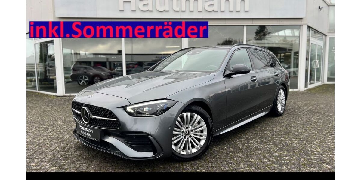 Mercedes-Benz C 300 64.900 km 38.950 &euro; Cochem 56812