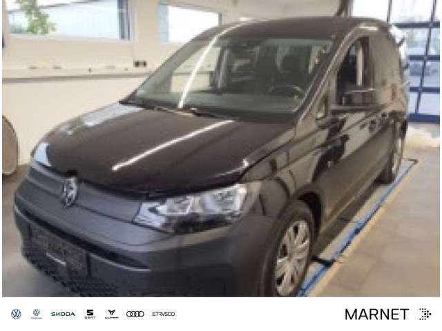 VW Caddy 51.265 km 23.930 &euro; Mainz-Kastell (Wiesbaden) 55252