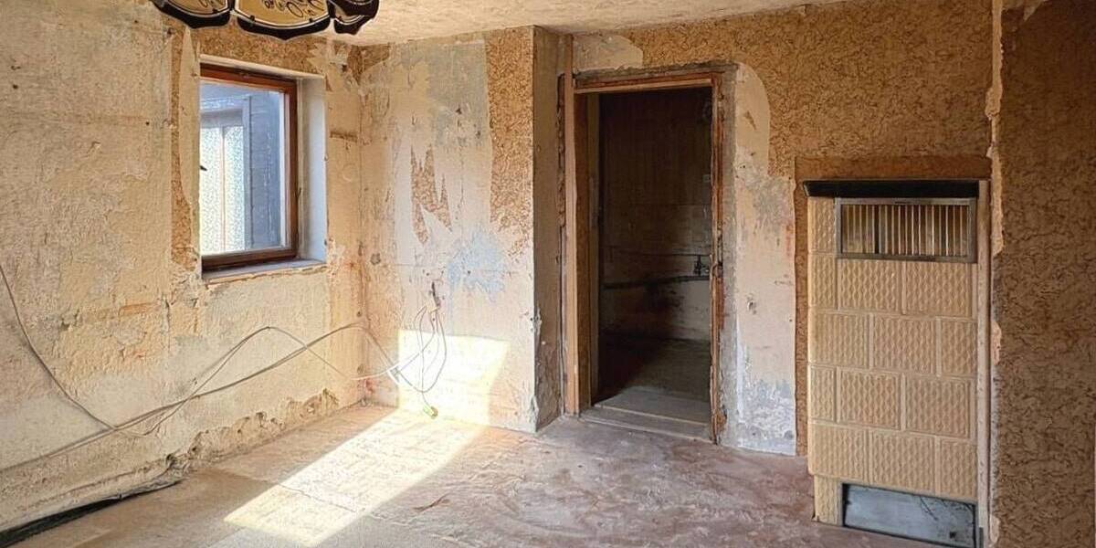 Doppelhaushälfte Oderwitz Oberoderwitz - 4 Zimmer, 80 m&sup2;, 39.000&euro; | Angebot:26388520